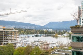 Photo 11: 1002 1277 MELVILLE Street in Vancouver: Coal Harbour Condo for sale in "FLAT IRON" (Vancouver West)  : MLS®# R2865121