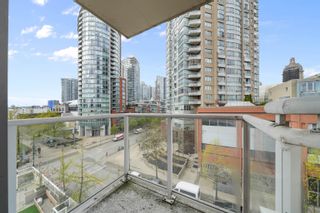 Photo 26: 602 550 TAYLOR Street in Vancouver: Downtown VW Condo for sale in "THE TAYLOR" (Vancouver West)  : MLS®# R2871980