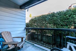 Photo 9: 219 340 W 3RD Street in North Vancouver: Lower Lonsdale Condo for sale in "MCKINNON HOUSE" : MLS®# R2133454