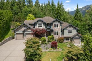 Photo 1: 1053 UPLANDS Drive: Anmore House for sale (Port Moody)  : MLS®# R2706111