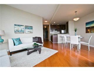 Photo 36: 3202 583 BEACH Crescent in Vancouver: Yaletown Condo for sale in "TWO PARKWEST" (Vancouver West)  : MLS®# V1008812