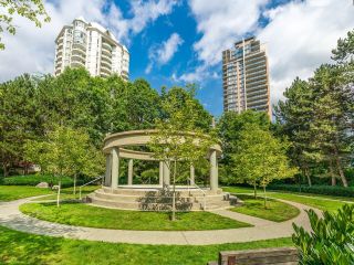 Photo 39: 304 6188 PATTERSON Avenue in Burnaby: Metrotown Condo for sale in "THE WIMBLEDON" (Burnaby South)  : MLS®# R2842032