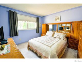 Photo 8: 246 Hazelwood Avenue in Winnipeg: Meadowood Residential for sale (2E)  : MLS®# 1623489