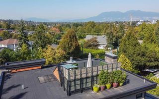 Photo 32: 4962 ARBUTUS Street in Vancouver: Quilchena House for sale (Vancouver West)  : MLS®# R2829205