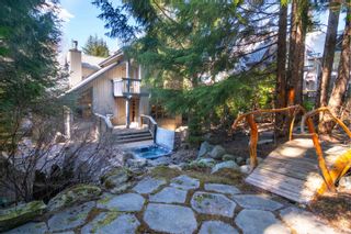 Photo 24: 6274 PALMER Drive in Whistler: Whistler Cay Heights 1/2 Duplex for sale in "Whistler Cay Heights" : MLS®# R2873809