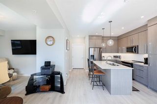 Photo 25: 221 383 Smith Street NW in Calgary: University District Apartment for sale : MLS®# A2128703