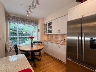 Photo 15: 28 5760 HAMPTON Place in Vancouver: University VW Townhouse for sale in "WEST HAMPSTEAD" (Vancouver West)  : MLS®# R2722848