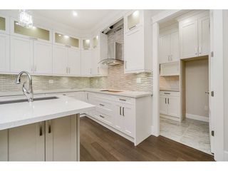 Photo 9: 552 MARLOW Street in Coquitlam: Central Coquitlam House for sale : MLS®# R2215514