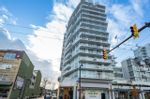 Main Photo: 1110 2220 KINGSWAY in Vancouver: Victoria VE Condo for sale (Vancouver East)  : MLS®# R2832926
