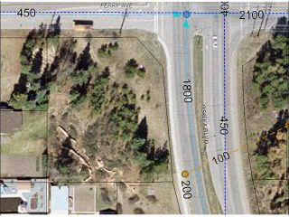Photo 1: 2977 FERRY Avenue in PRINCE GEORGE: Pinecone Commercial for sale (PG City West (Zone 71))  : MLS®# N4504950