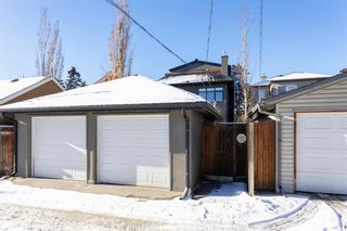 Photo 45: 410 11A Street NW in Calgary: Hillhurst Detached for sale : MLS®# A2020770