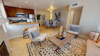 Photo 13: PACIFIC BEACH Townhouse for sale : 3 bedrooms : 816 Isthmus Court in San Diego
