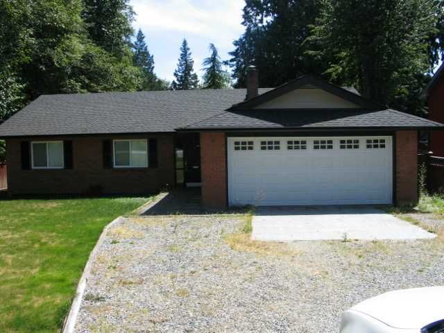 Main Photo: 1451 BONNIEBROOK Heights in Gibsons: Gibsons & Area House for sale in "BONNIEBROOK" (Sunshine Coast)  : MLS®# V1022514