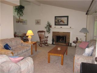 Photo 2: 20115 PATTERSON Avenue in Maple Ridge: Southwest Maple Ridge House for sale : MLS®# V1136191