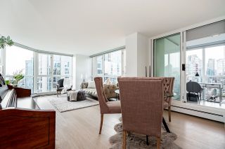 Photo 12: 1801 289 DRAKE Street in Vancouver: Yaletown Condo for sale (Vancouver West)  : MLS®# R2761203