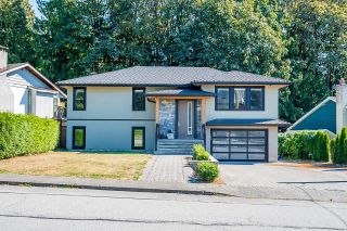 Main Photo: 2050 JORDAN Drive in Burnaby: Parkcrest House for sale (Burnaby North)  : MLS®# R2722718