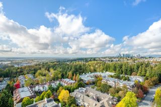 Photo 15: 1902 7388 SANDBORNE Avenue in Burnaby: South Slope Condo for sale in "Mayfair Place II" (Burnaby South)  : MLS®# R2740015