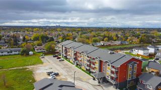 Photo 17: 207 902 Headmaster Row in Winnipeg: Algonquin Estates Condominium for sale (3H)  : MLS®# 202327845