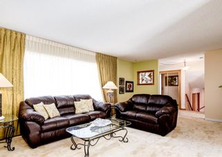 Photo 4: 124 Palis Way SW in Calgary: Palliser Detached for sale : MLS®# A2004177