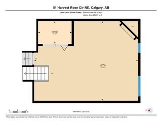 Photo 30: 51 Harvest Rose Circle NE in Calgary: Harvest Hills Detached for sale : MLS®# A2014223