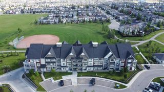 Photo 7: 2205 175 Silverado Boulevard SW in Calgary: Silverado Apartment for sale : MLS®# A1240399