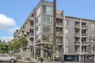 Photo 2: DOWNTOWN Condo for sale : 1 bedrooms : 1643 6th Ave #401 in San Diego