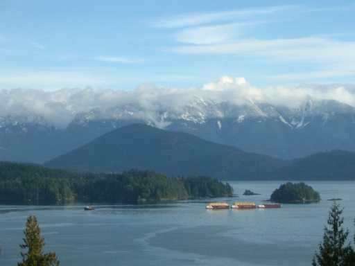 FEATURED LISTING: LOT 6 TWIN ISLE DR Gibsons