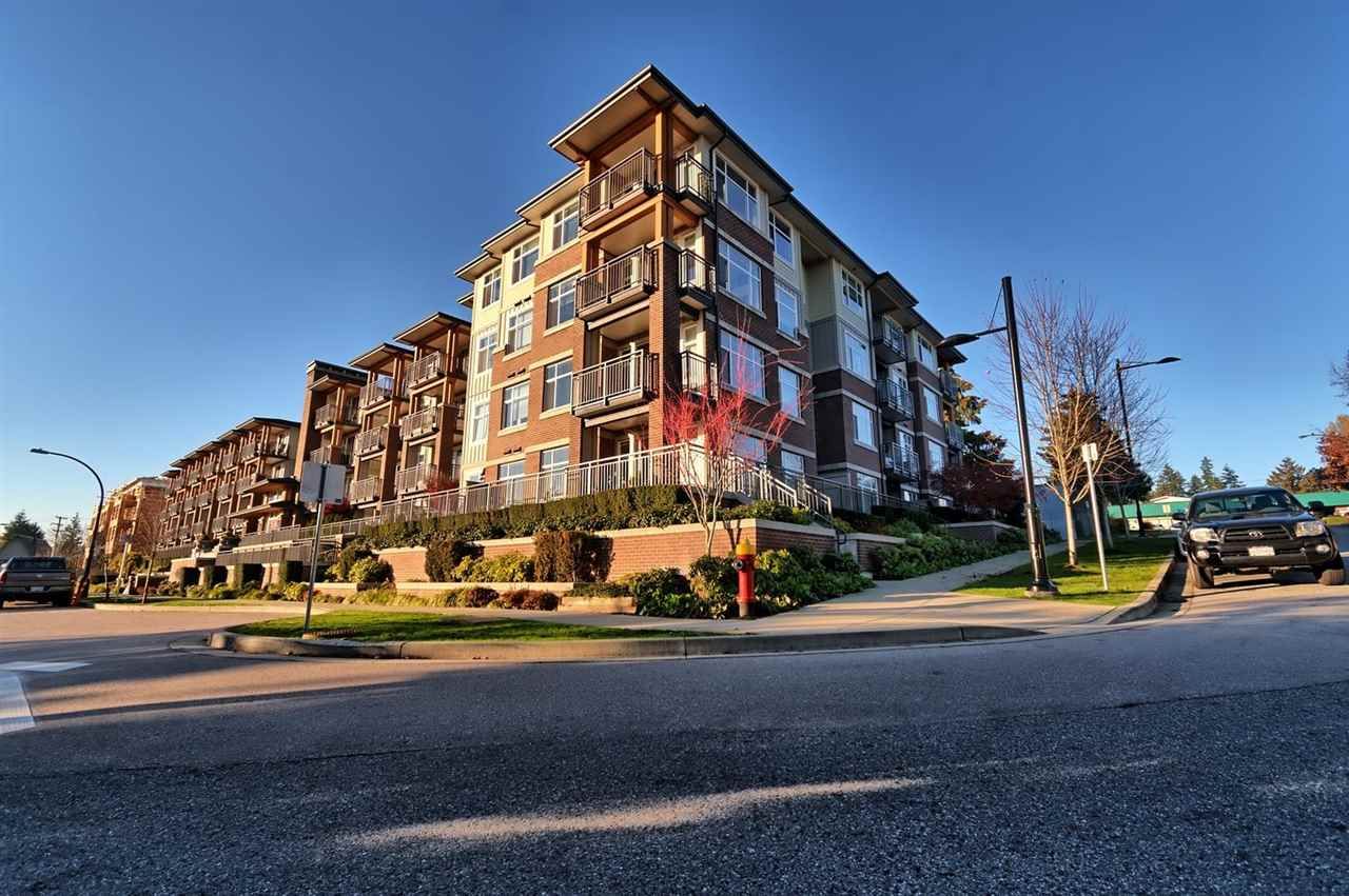 Main Photo: 2306 963 CHARLAND Avenue in Coquitlam: Central Coquitlam Condo for sale in "CHARLAND" : MLS®# R2523605