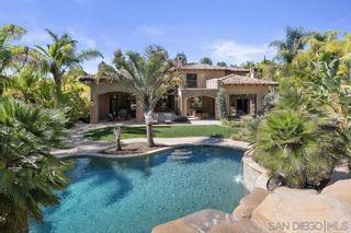 Photo 1: CARMEL VALLEY House for sale : 5 bedrooms : 5194 Rancho Verde Trl in San Diego