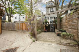 Photo 29: 381 E Wellesley Street in Toronto: Cabbagetown-South St. James Town House (3-Storey) for sale (Toronto C08)  : MLS®# C5753028