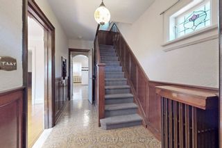 Photo 17: 12 Dewson Street in Toronto: Palmerston-Little Italy House (2-Storey) for sale (Toronto C01)  : MLS®# C7398744