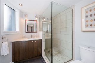 Photo 17: 2427 W 6TH Avenue in Vancouver: Kitsilano Townhouse for sale (Vancouver West)  : MLS®# R2451927