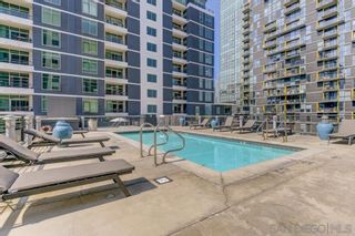 Photo 28: DOWNTOWN Condo for sale : 2 bedrooms : 425 W Beech St #521 in San Diego
