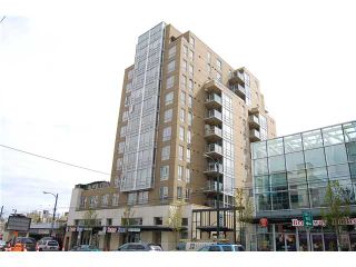 Photo 10: #306 1030 W Broadway Street in Vancouver: Fairview VW Condo for sale (Vancouver West)  : MLS®# V946064