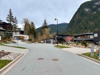 Photo 10: 2240 WIND SAIL Place in Squamish: Plateau Land for sale in "Crumpit Woods" : MLS®# R2866584