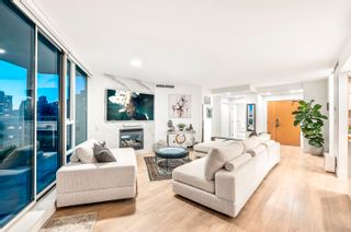 Photo 6: 2603 8 SMITHE Mews in Vancouver: Yaletown Condo for sale (Vancouver West)  : MLS®# R2879398