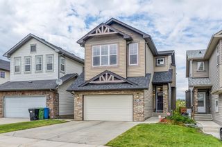 Main Photo: 104 Kincora Glen Rise NW in Calgary: Kincora Detached for sale : MLS®# A1227189