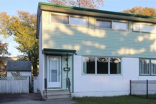 Photo 1: 74 Heather Road in Winnipeg: Windsor Park Residential for sale (2G)  : MLS®# 202225630