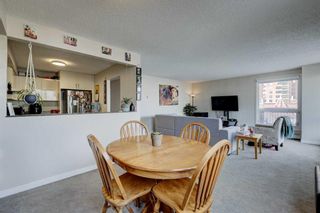 Photo 8: 404 225 25 Avenue SW in Calgary: Mission Apartment for sale : MLS®# A2123303