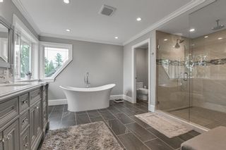 Photo 26: 24532 87 Avenue in Langley: County Line Glen Valley House for sale in "THE BLUFF" : MLS®# R2858074