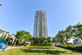 Main Photo: 3102 9888 CAMERON Street in Burnaby: Sullivan Heights Condo for sale (Burnaby North)  : MLS®# R2853984