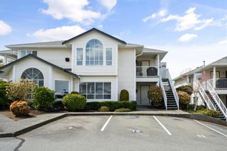 Photo 1: 11 6245 Blueback Rd in Nanaimo: Na North Nanaimo Row/Townhouse for sale : MLS®# 901150