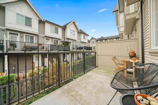 Photo 16: 86 30989 WESTRIDGE Place in Abbotsford: Abbotsford West Townhouse for sale in "BRIGHTON - WESTERLEIGH" : MLS®# R2734997