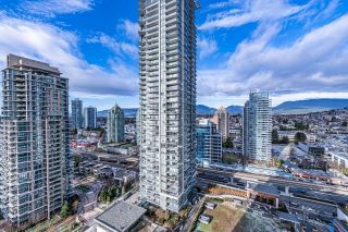 Photo 22: 2104 2085 SKYLINE Court in Burnaby: Brentwood Park Condo for sale (Burnaby North)  : MLS®# R2643235