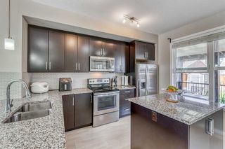 Photo 9: 8120 Masters Boulevard SE in Calgary: Mahogany Semi Detached (Half Duplex) for sale : MLS®# A2075510