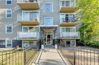 Photo 1: 405 1626 14 Avenue SW in Calgary: Sunalta Apartment for sale : MLS®# A2076800