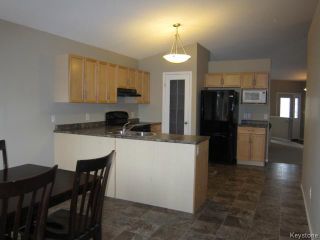 Photo 3: 2 Edna Perry Way in WINNIPEG: Transcona Residential for sale (North East Winnipeg)  : MLS®# 1509130