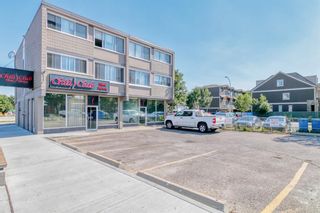 Photo 3: 206 1919 36 Street SW in Calgary: Killarney/Glengarry Apartment for sale : MLS®# A2041457