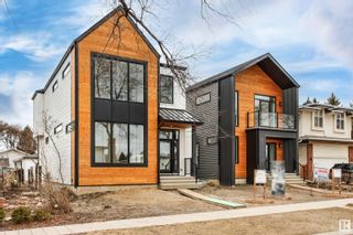 Photo 43: 8550 79 Avenue in Edmonton: Zone 17 House for sale : MLS®# E4382765