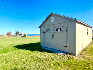 Photo 48: 618 Caribou Island Road in Caribou Island: 108-Rural Pictou County Residential for sale (Northern Region)  : MLS®# 202224809